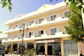 Hotel Kiani Akti